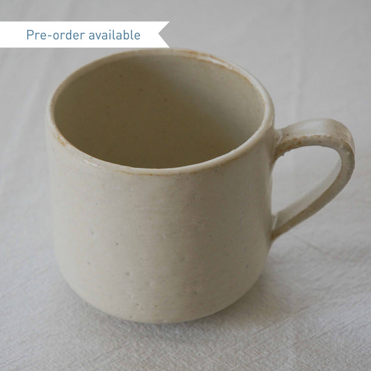 Handcrafted Mug - Rikizo Dig Series