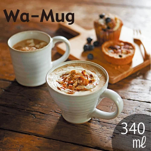 Mug - WaMug Series