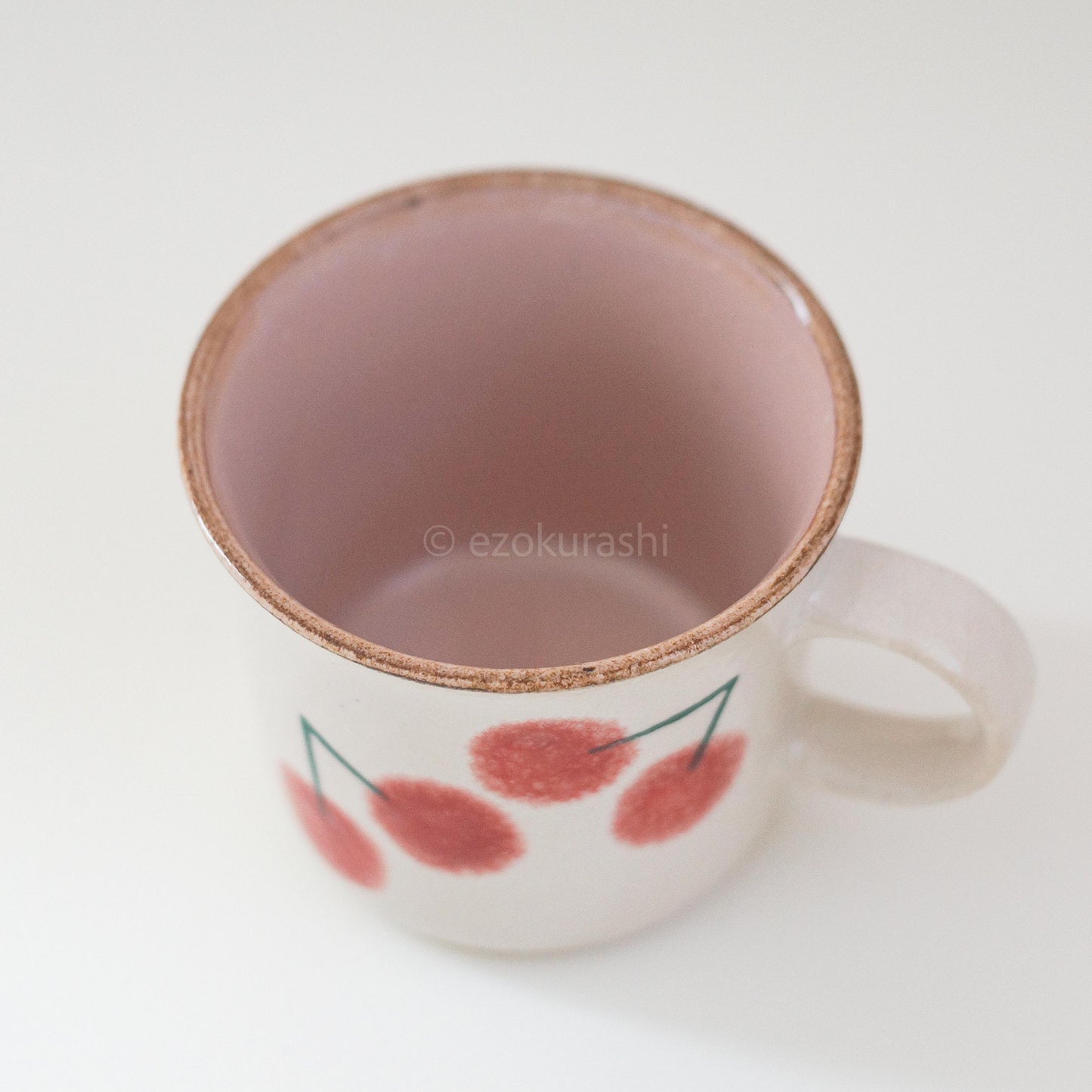 Mug - Recolt Cherry Series