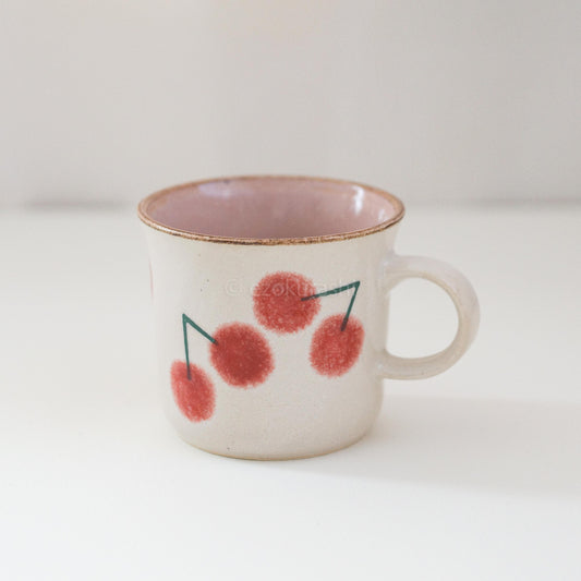 Mug - Recolt Cherry Series