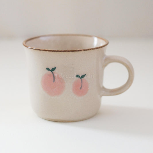 Mug - Murir Momo Series