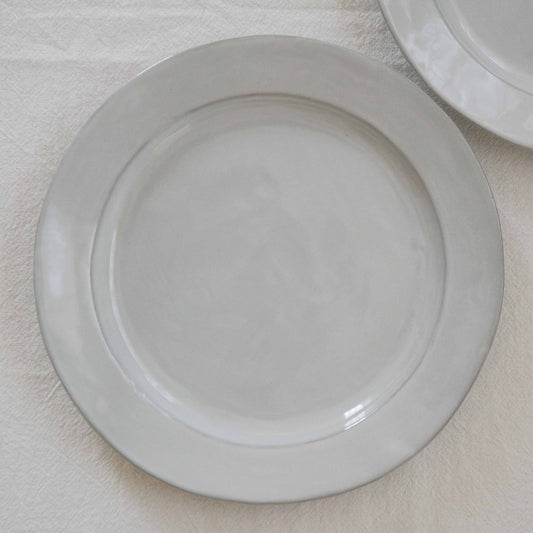 Round Plate - Tamaki Calin Series