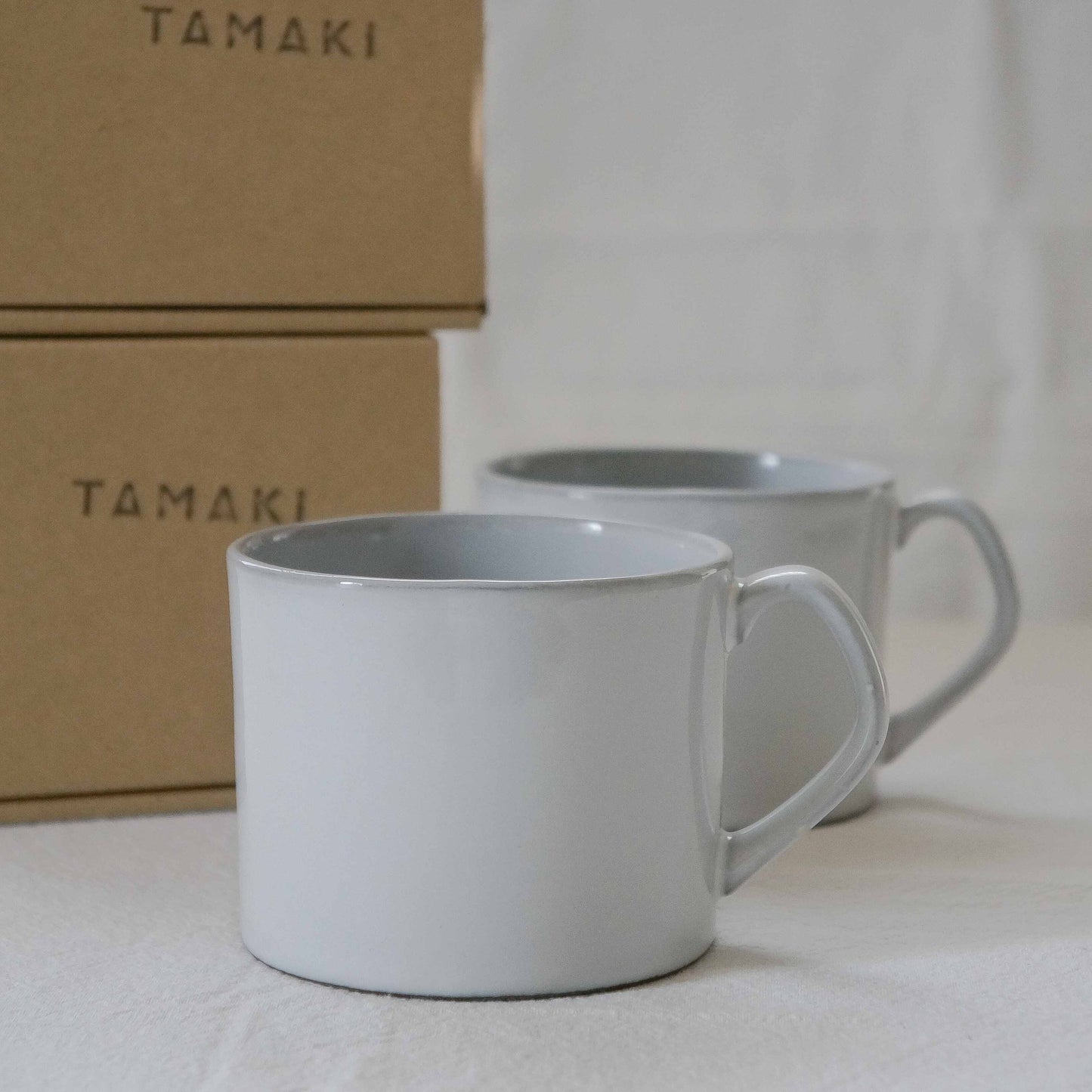 Mug - Tamaki Calin Series