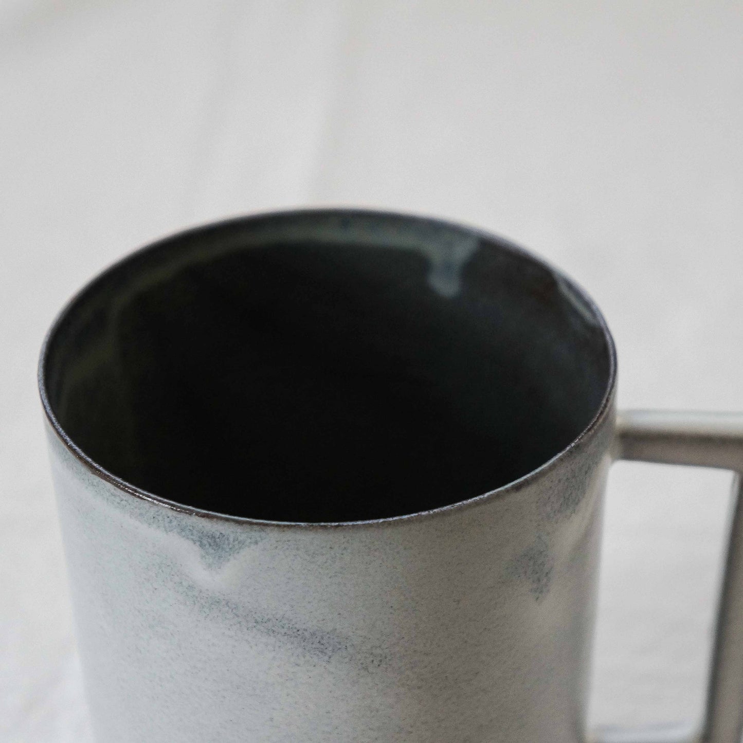 Handcrafted Mug - Rikizo Beignet Series