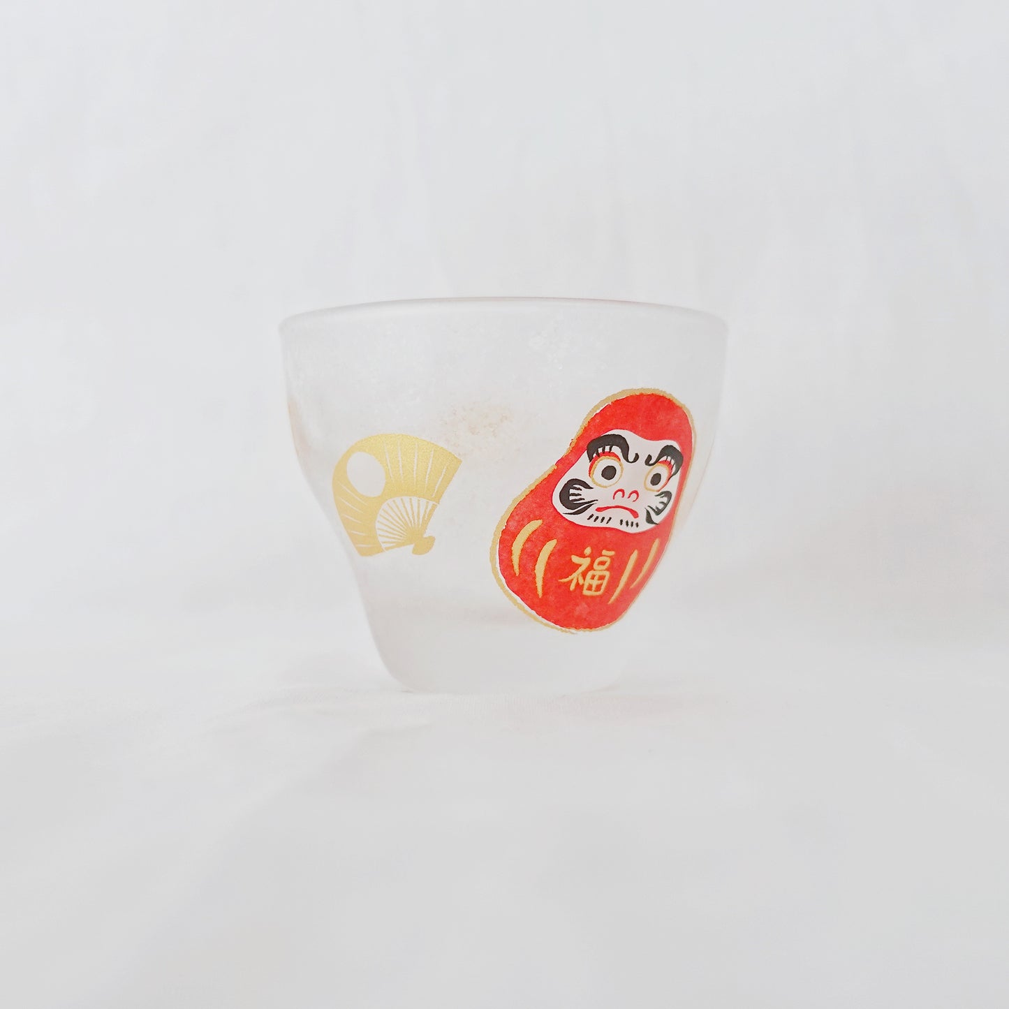 Sake Glass - Medeta Mono Series